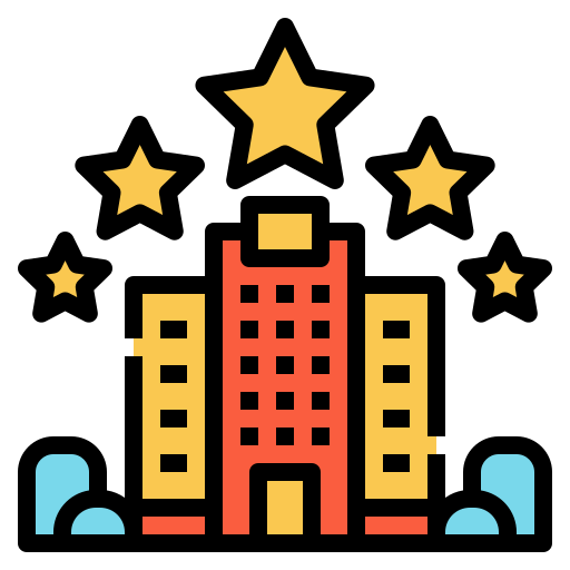 Rainbow Safari Resort